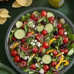 Foodbox Saburtalo